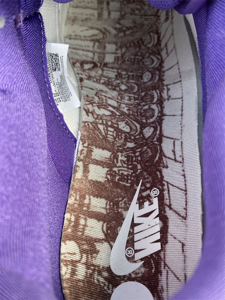 Nike SB Dunk Low “Flip The Old School”