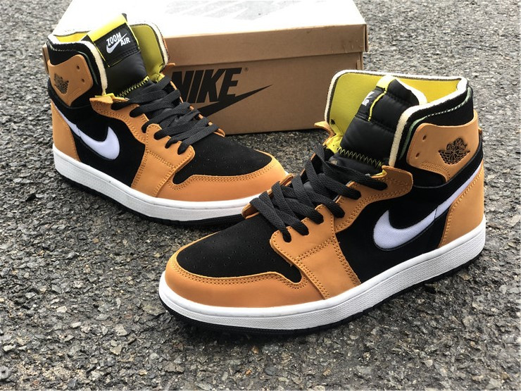 Air Jordan 1 Zoom Comfort Surfaces