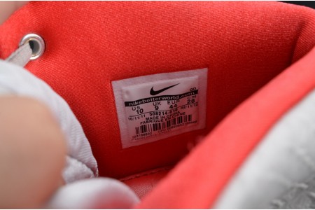 NIKE AIR YEEZY 2 PURE PLATINUM Wolf Grey mens