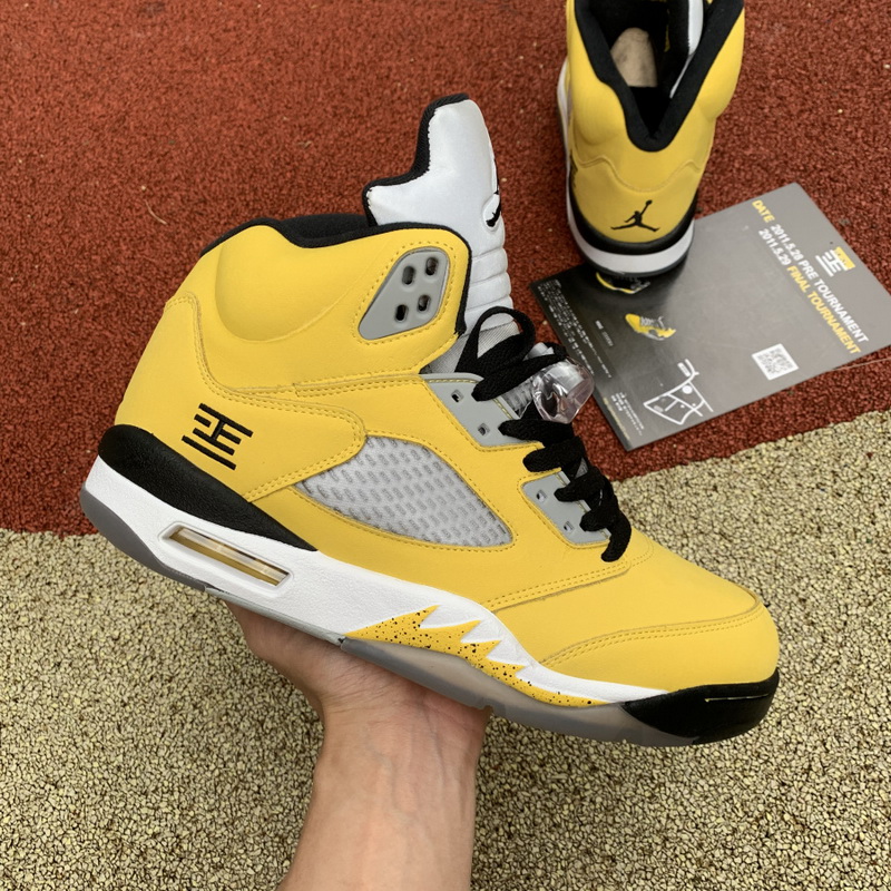 Air Jordan 5 Tokyo