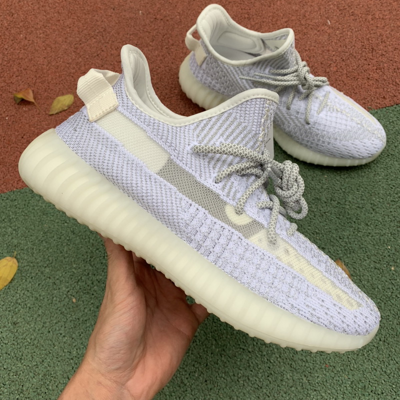 Yeezy Boost 350 V2 Static(full reflective)