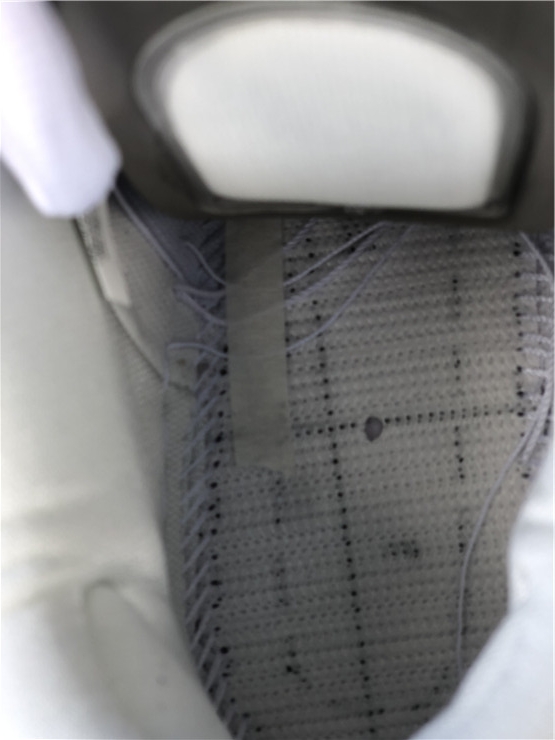 Air Jordan 1 SB Dunk Low ''Grey Purple''