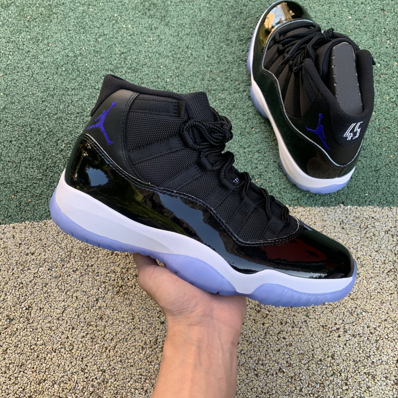 Air Jordan 11 “Space Jam” 2016 GS