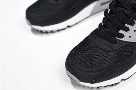 Nike Air Max 90 Essential Black, Grey White