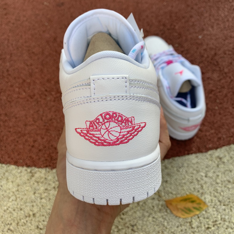 Air Jordan 1 Low shoes