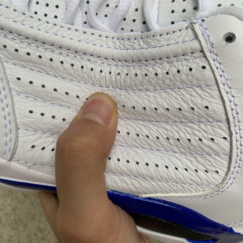 Air Jordan 14 “Hyper Royal”