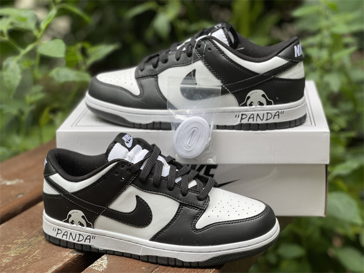 Nike Dunk Low「wmns」