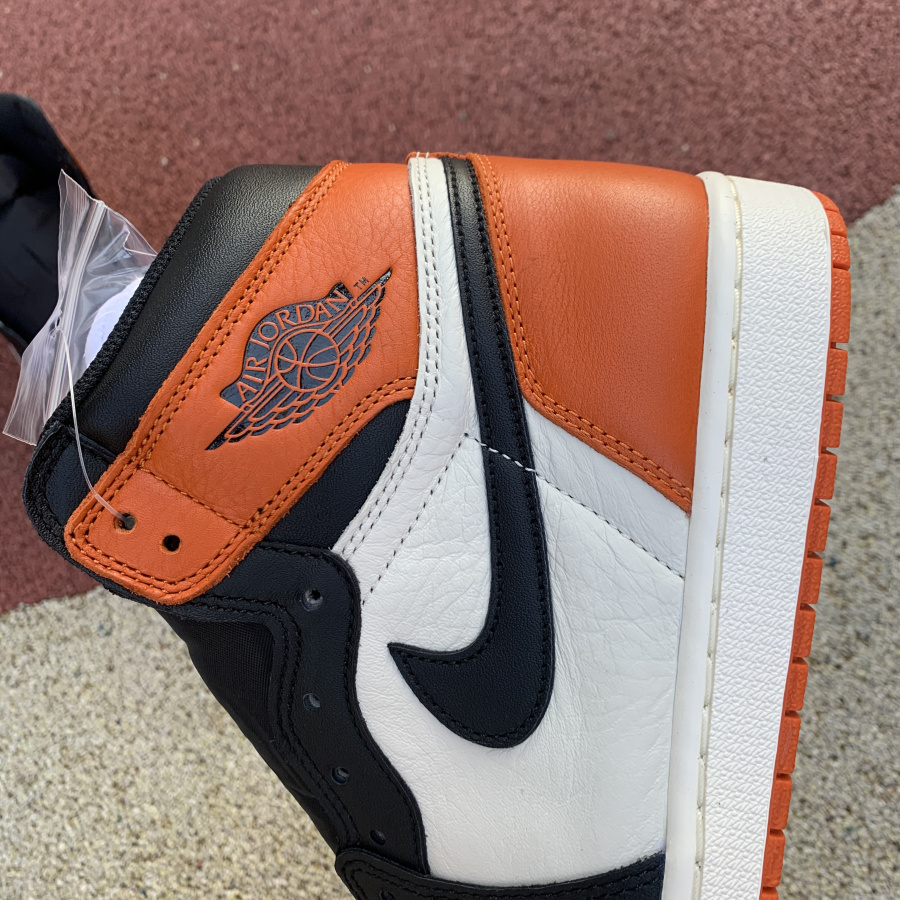Air Jordan 1 GS Shattered Backboard