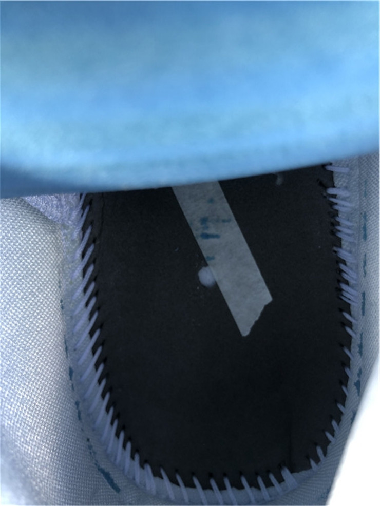 Air Jordan 1 Low The Mighty Swooshers