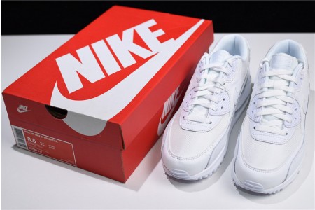 Nike Air Max 90 Essential | White