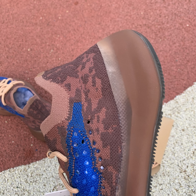 Yeezy Boost 380 “Azure”