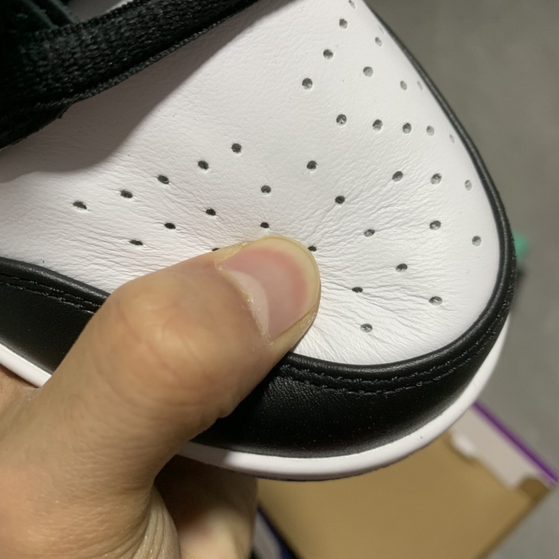 Nike SB Dunk Low Court Purple