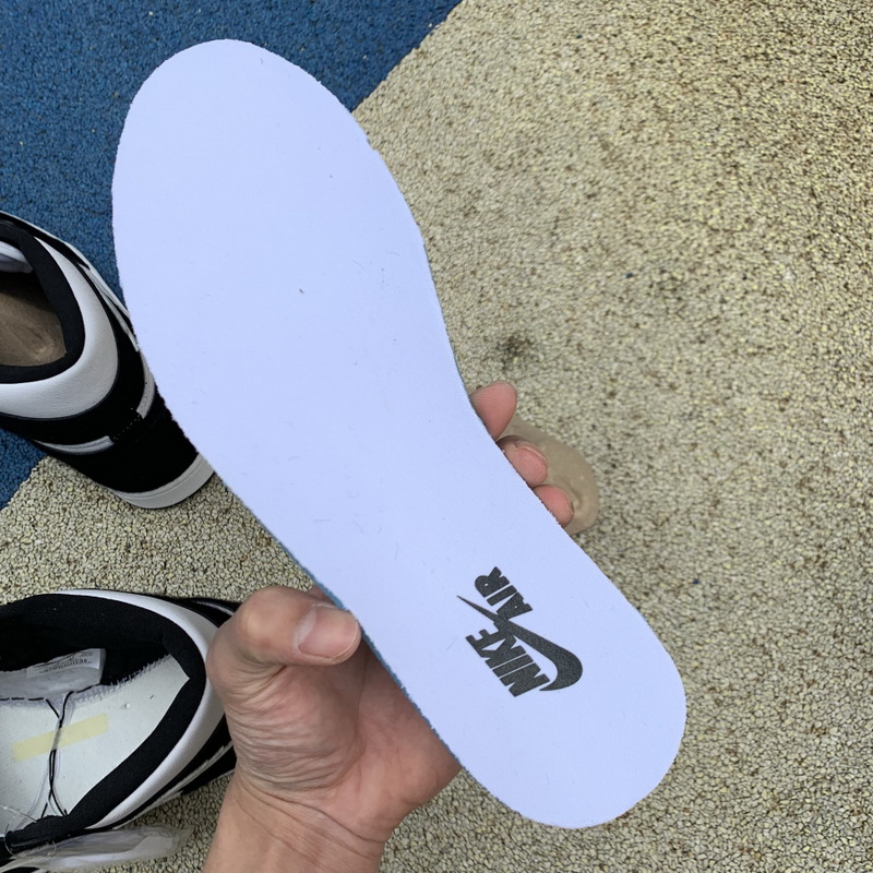 Air Jordan 1 Retro High OG WMNS “Panda”