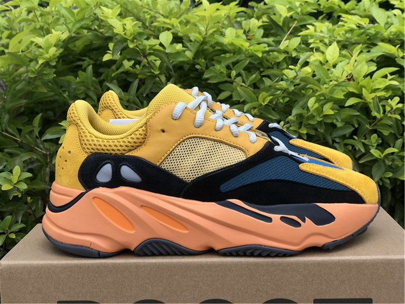 Yeezy Boost 700 “Sun”