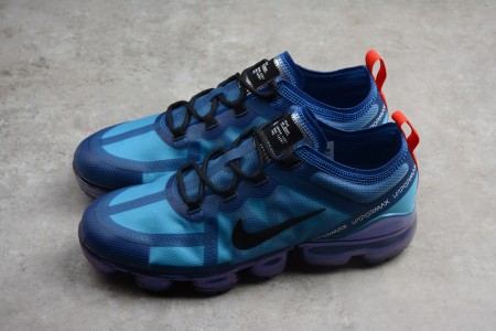 Air VaporMax 2019 'Blue' - Nike