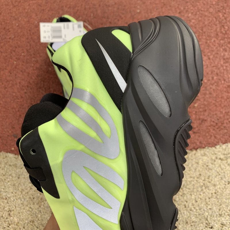 Yeezy Boost 700 MNVN Orange