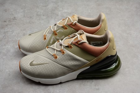 Air Max 270 Premium 'Desert Ochre'-Nike