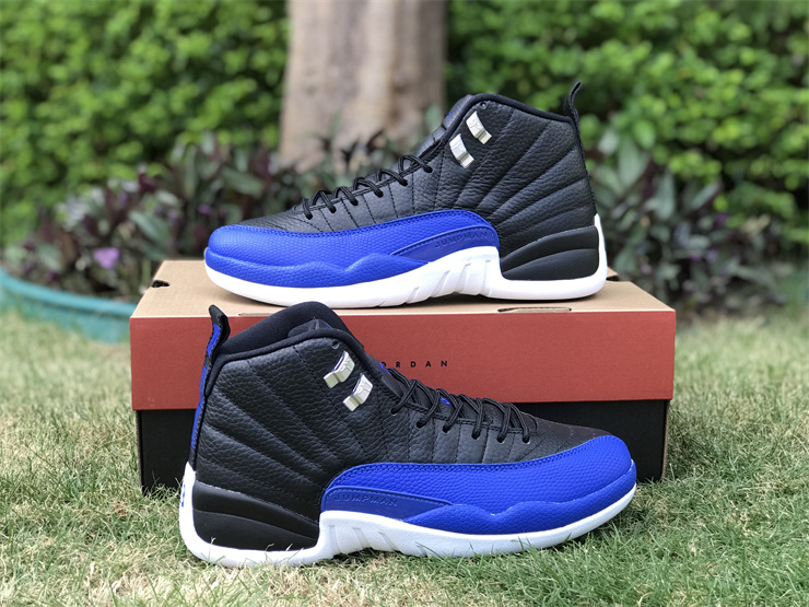 Air Jordan 12 WMNS “Hyper Royal