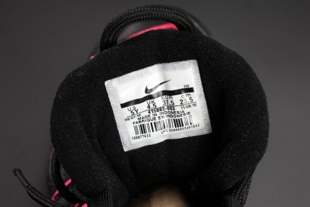 Nike Air More Uptempo GS