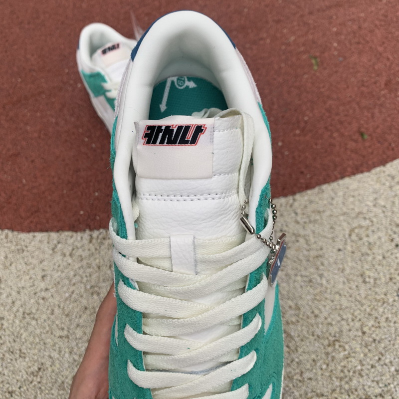 Kasina x Nike Dunk Low GS