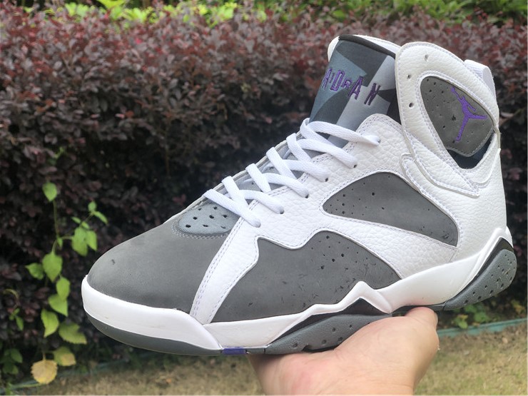 Air Jordan 7 “Flint”