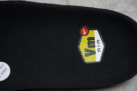 Nike Air VaporMax Plus Black Volt