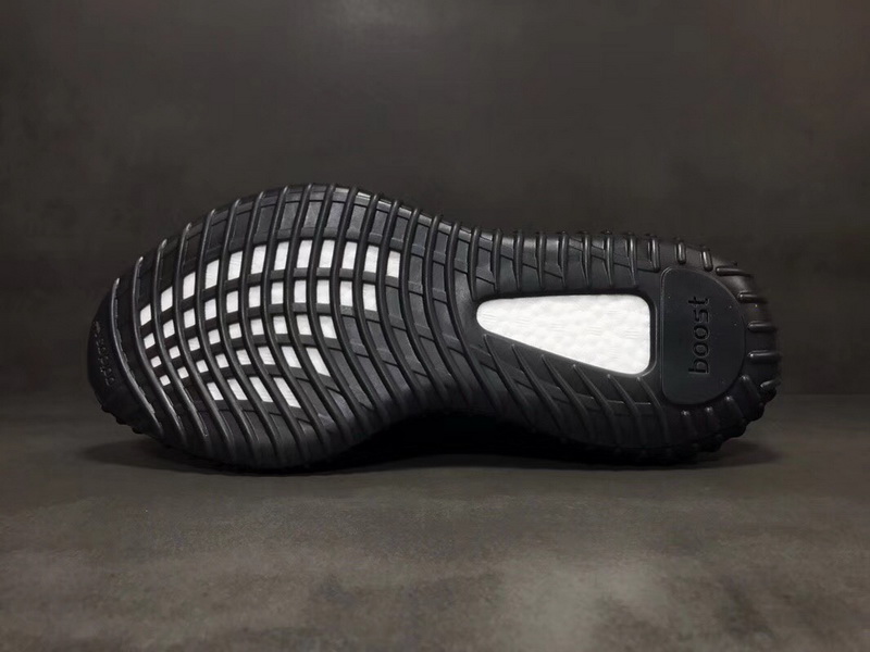 Yeezy 350 Boost V2 “Black/Red”