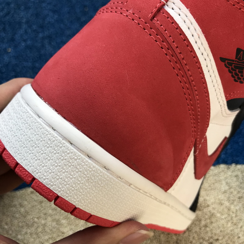 Air Jordan 1 “6 Rings