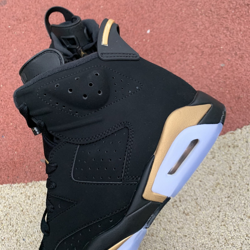 Air Jordan 6 DMP