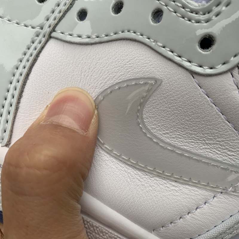 Air Jordan 1 High Zoom R2T GS