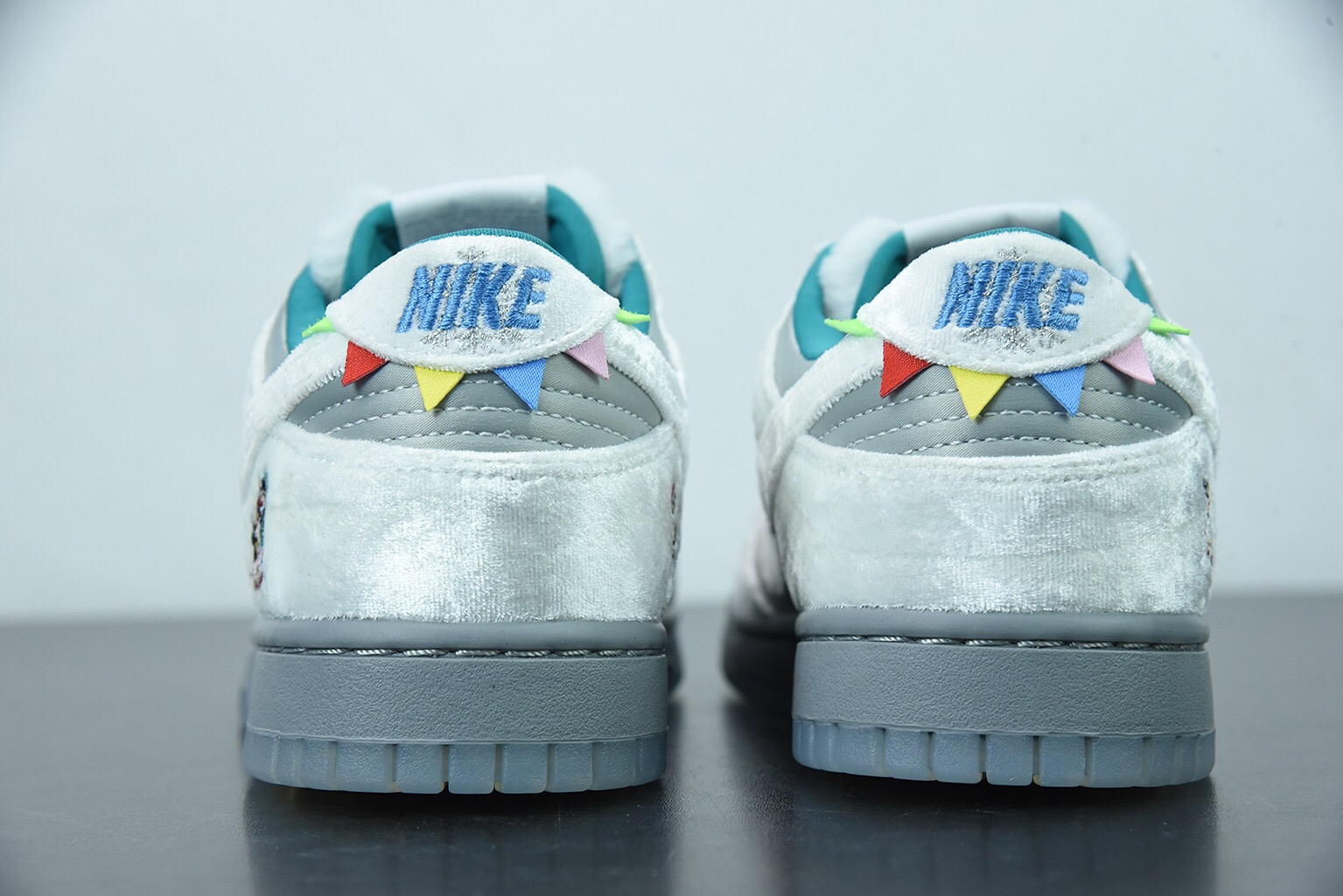 Nike Dunk Low Ice