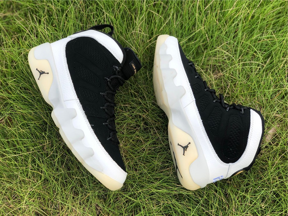 Air Jordan 9 All-Star