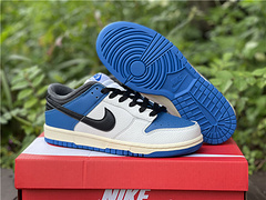 Nike dunk low se