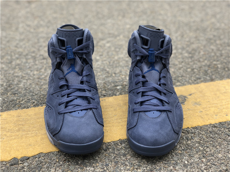 Air Jordan 6 “Jimmy Butler”