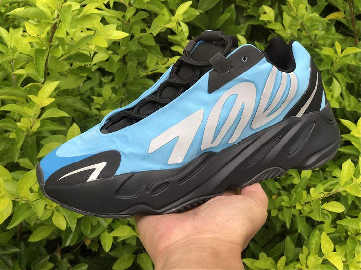 adidas Yeezy Boost 700 MNVN “Bright Cyan”