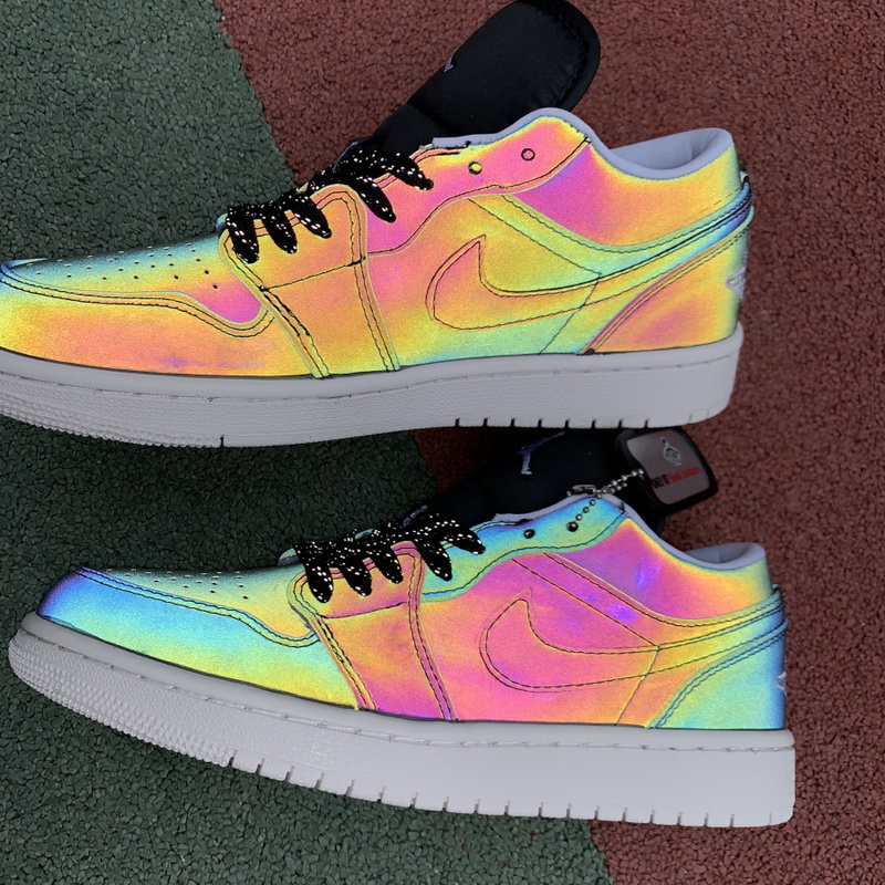 Air Jordan 1 Low shoes