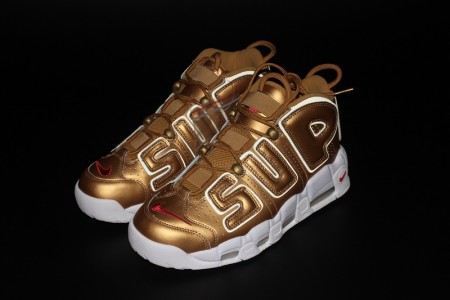 NIKE AIR MORE UPTEMPO