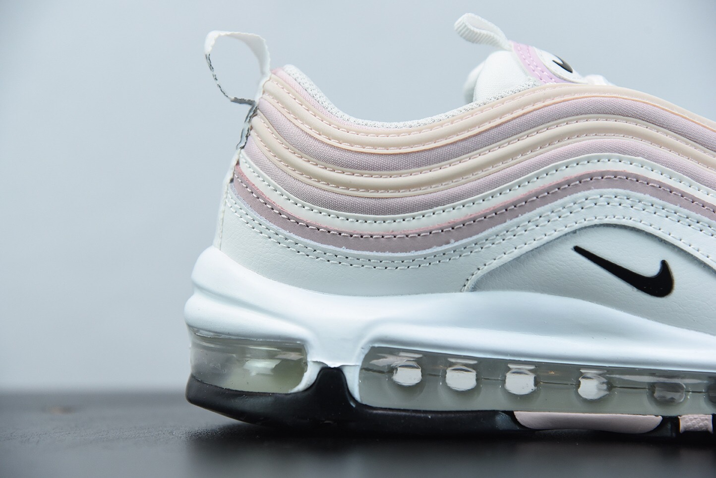 Nike Air Max 97 Pink Cream