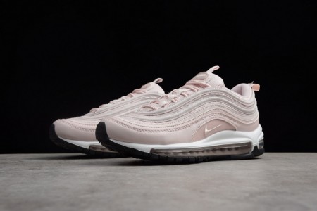 NIKE womens AIR MAX 97 pink