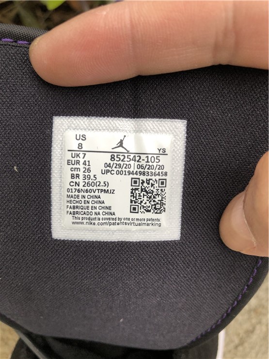 Air Jordan 1 Mid Union