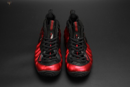 Nike Air Foamposite Pro Universty Red mens
