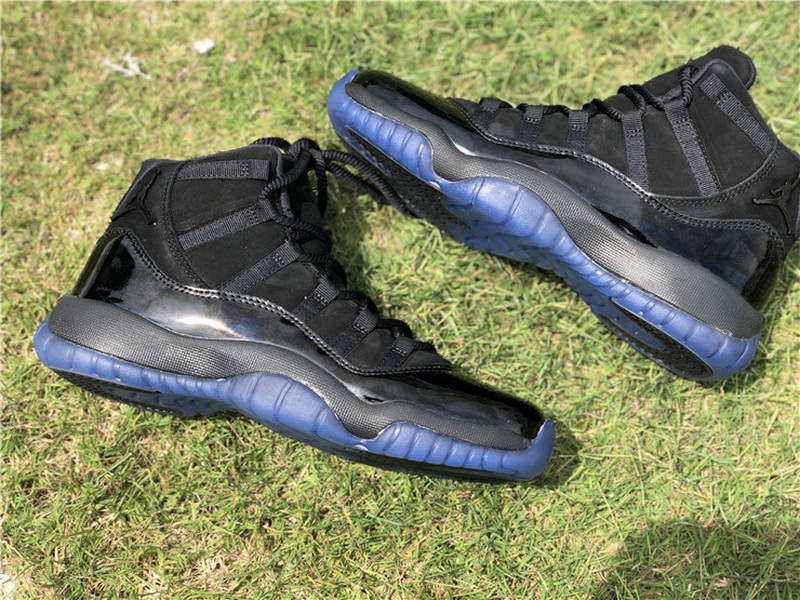 Air Jordan 11 “Prom Night” GS