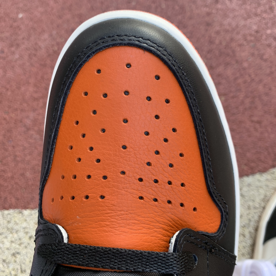 Air Jordan 1 GS Shattered Backboard