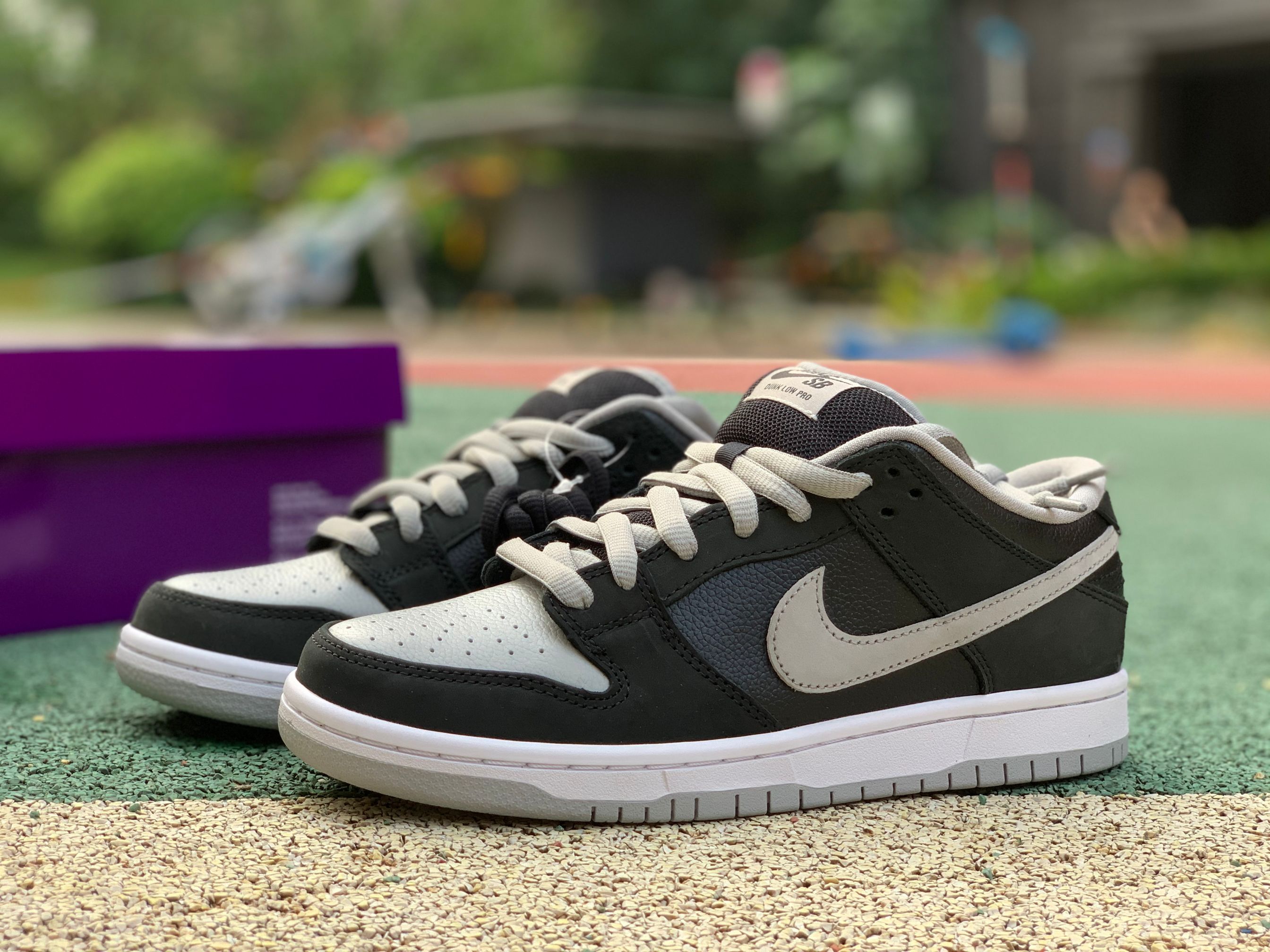 Nike SB Dunk Low J-Pack “Shadow”