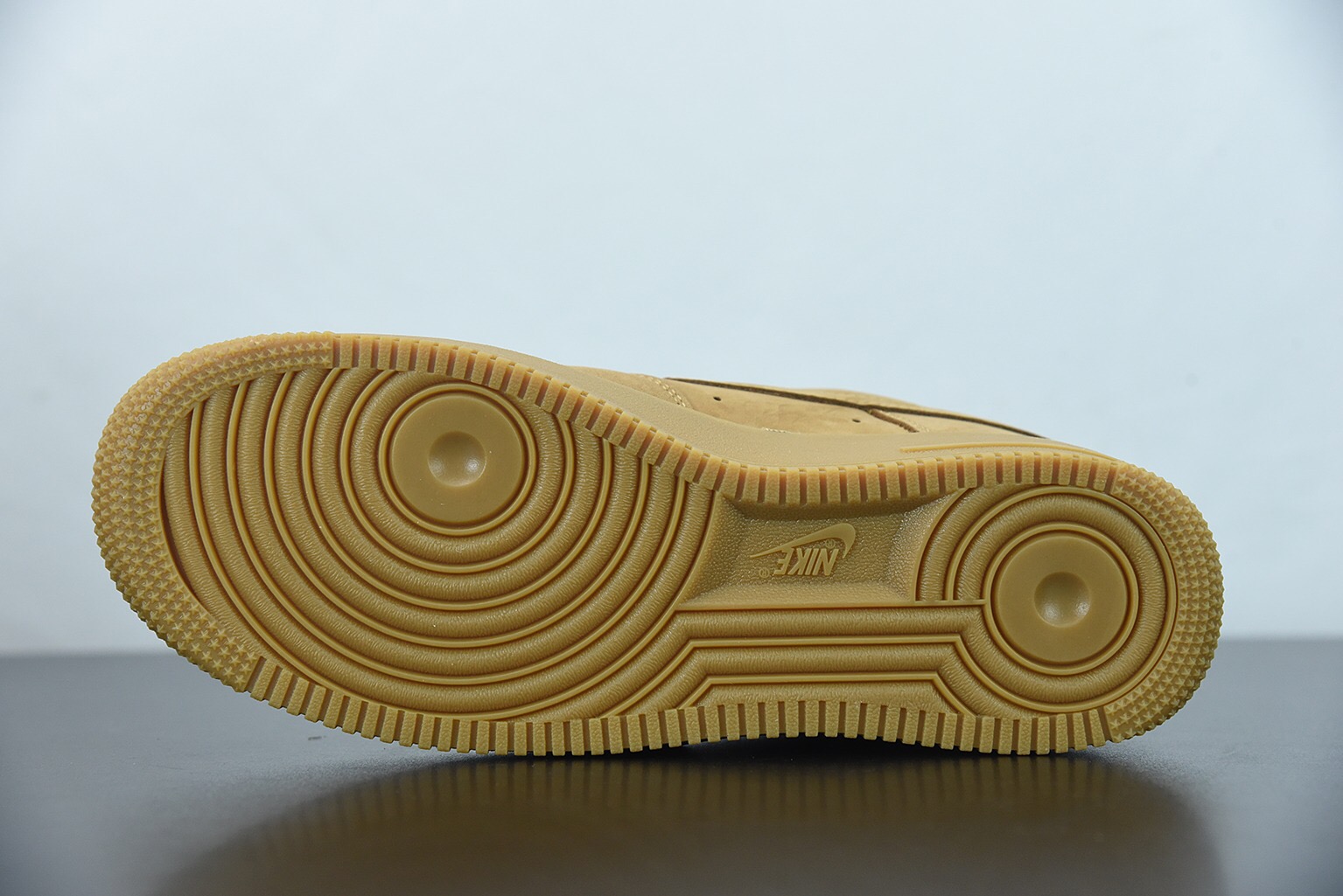 Nike Air Force 1 Low SP Supreme Wheat