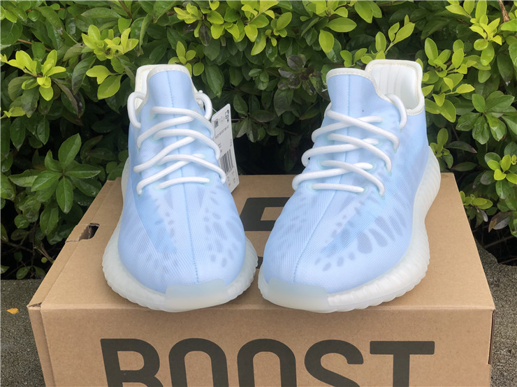 Yeezy Boost 350 Boost V3 Blue
