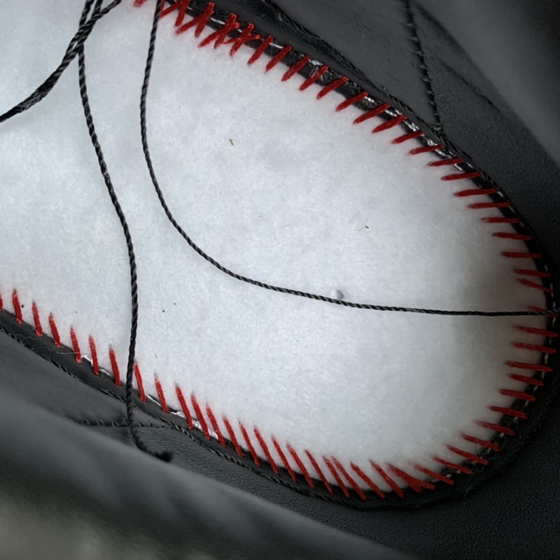 Nike Air Force 1 Low Stussy Black