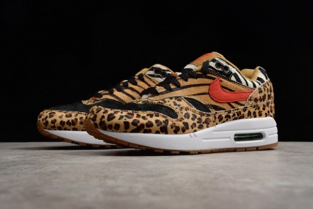 atmos Nike Air Max 1 Animal Pack