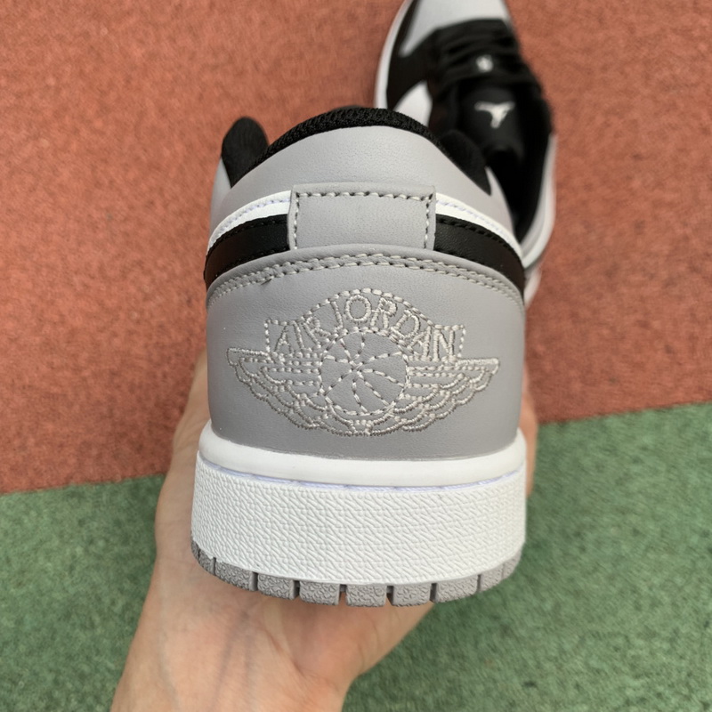 Air Jordan 1 Low shoes