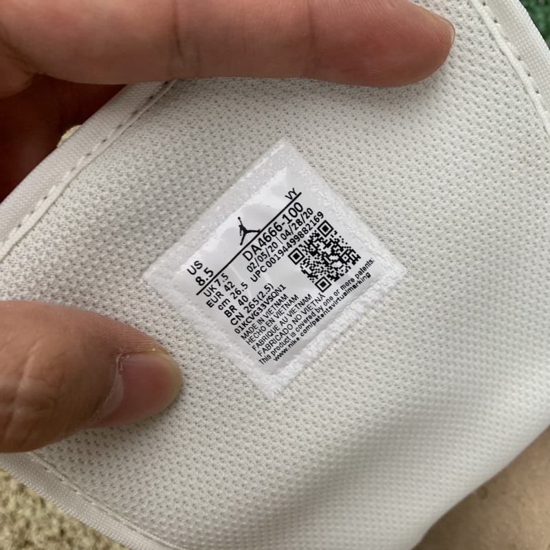 Jordan 1 Mid Mixed Textures Blue